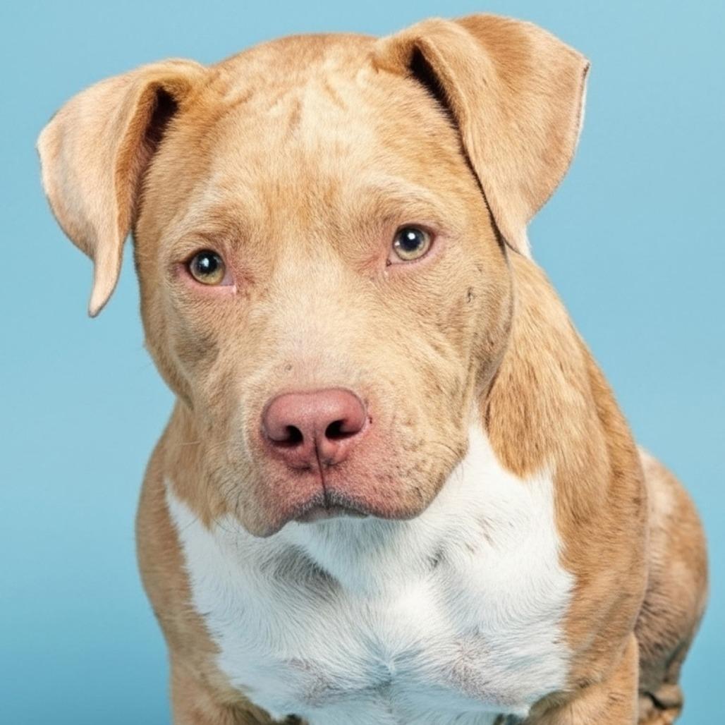 Goldie, a Adoptable Mixed Breed in Columbus, GA image 3/4