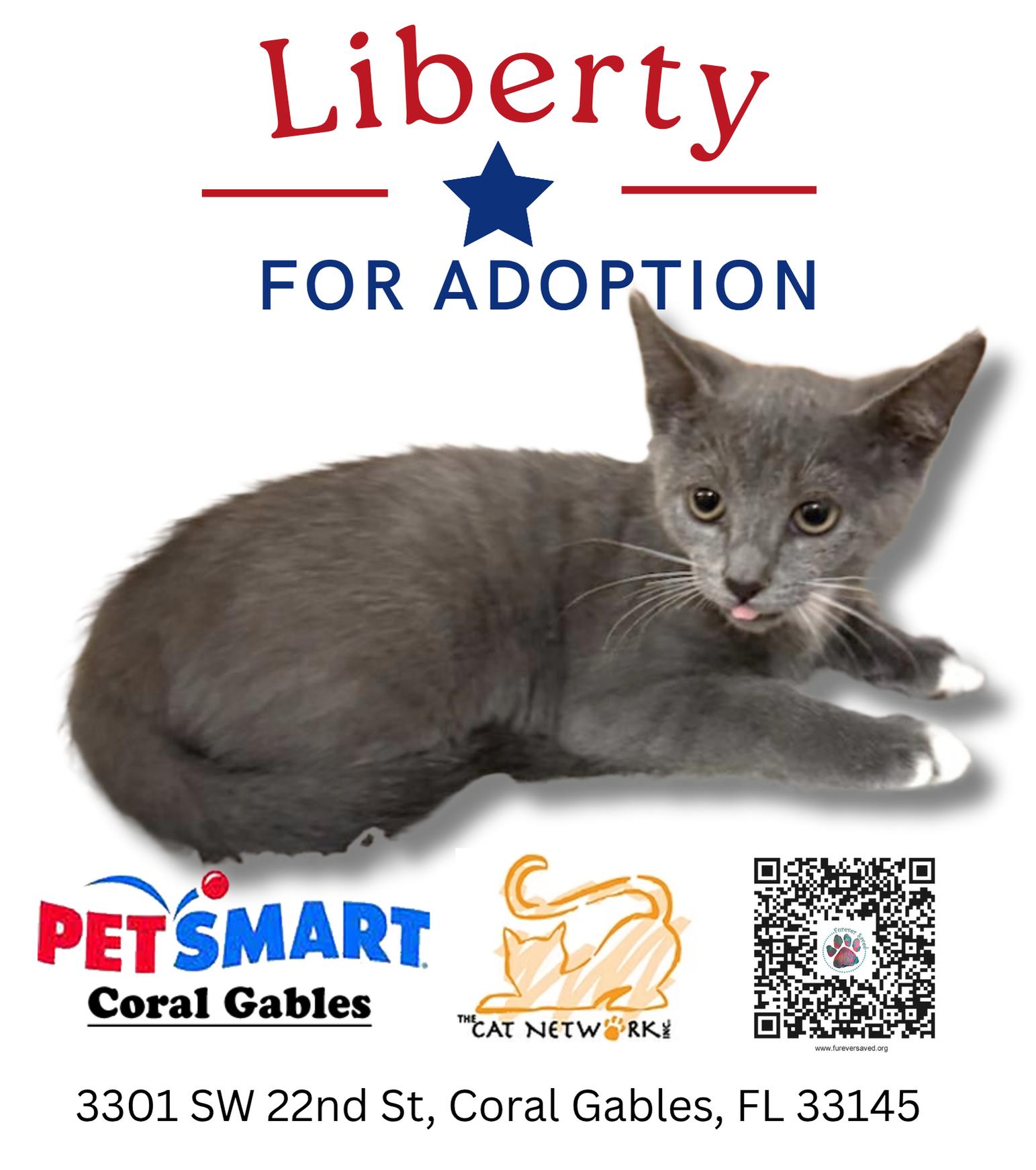 Liberty