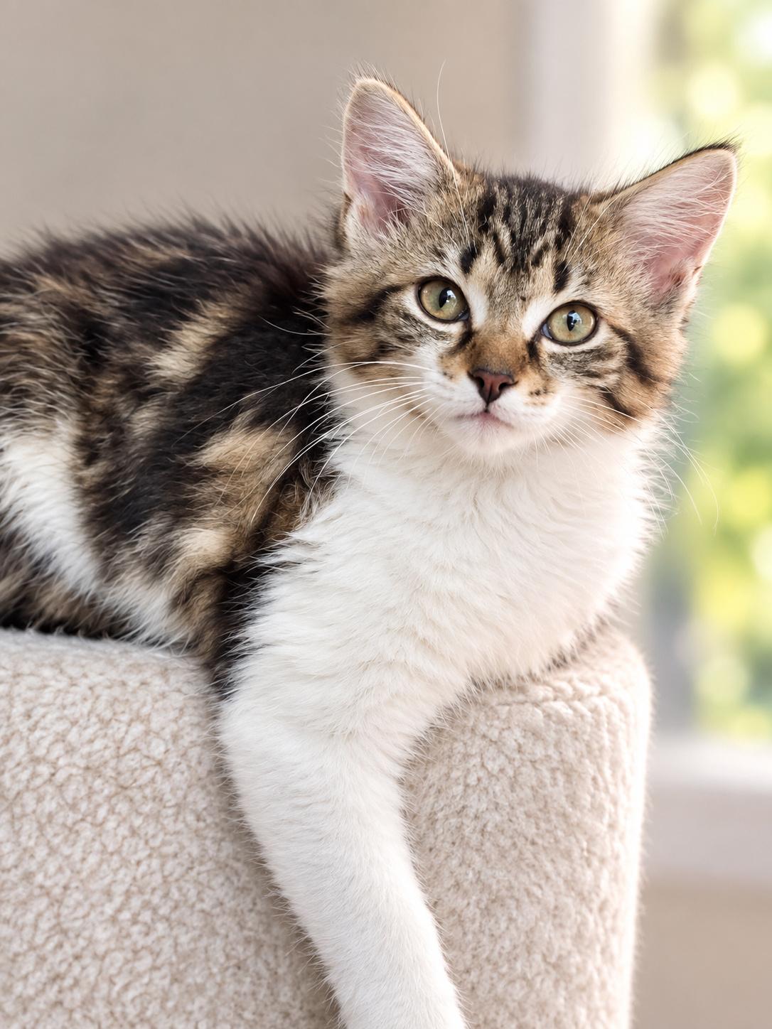 Enlarge Lorelei ("Lori"), a Adoptable mixed breed in Guntersville, AL image 4/5
