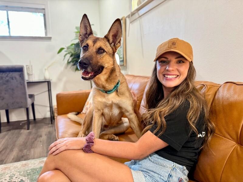 Ari Honey the Loving Adventurer