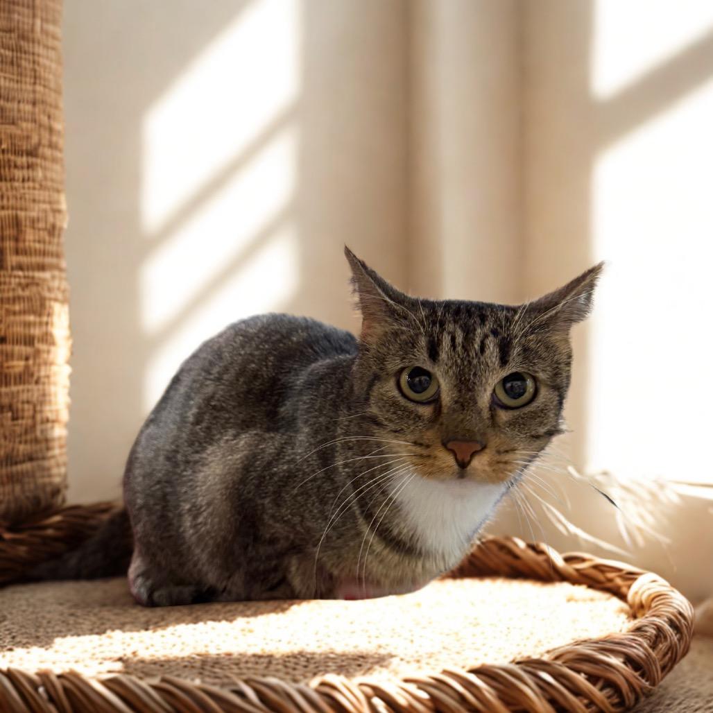 Dora, Adoptable, Adult Female Domestic Short Hair.