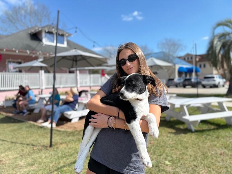 Jaxson happy-go-lucky mcsnugglepants — thumbnail 5