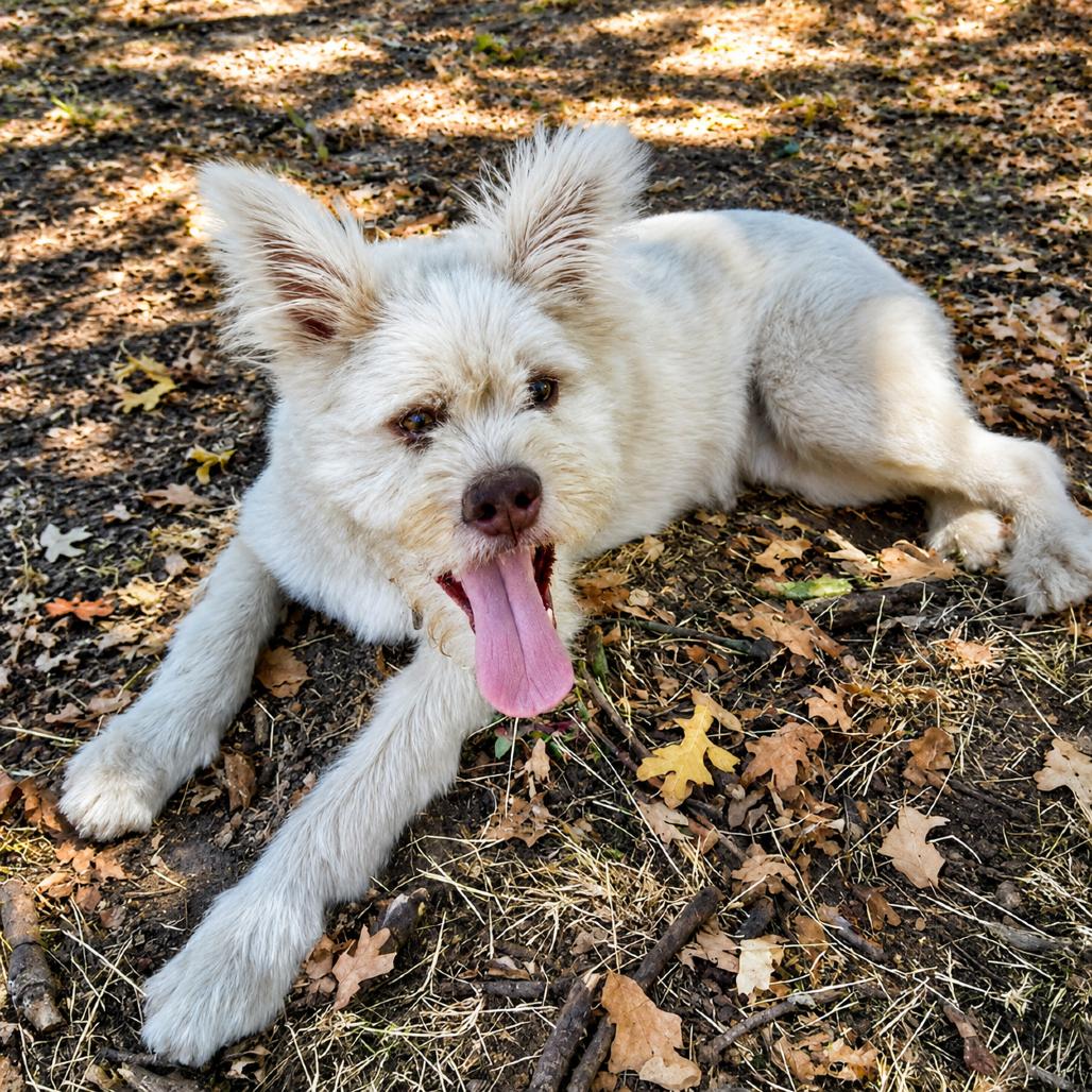 Swiftie, a Adoptable mixed breed in Sonoma, CA image 2/3