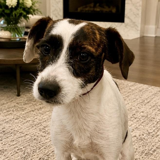 Enlarge Sally, a ADOPTABLE Jack Russell Terrier in Orlando, FL image 1/1