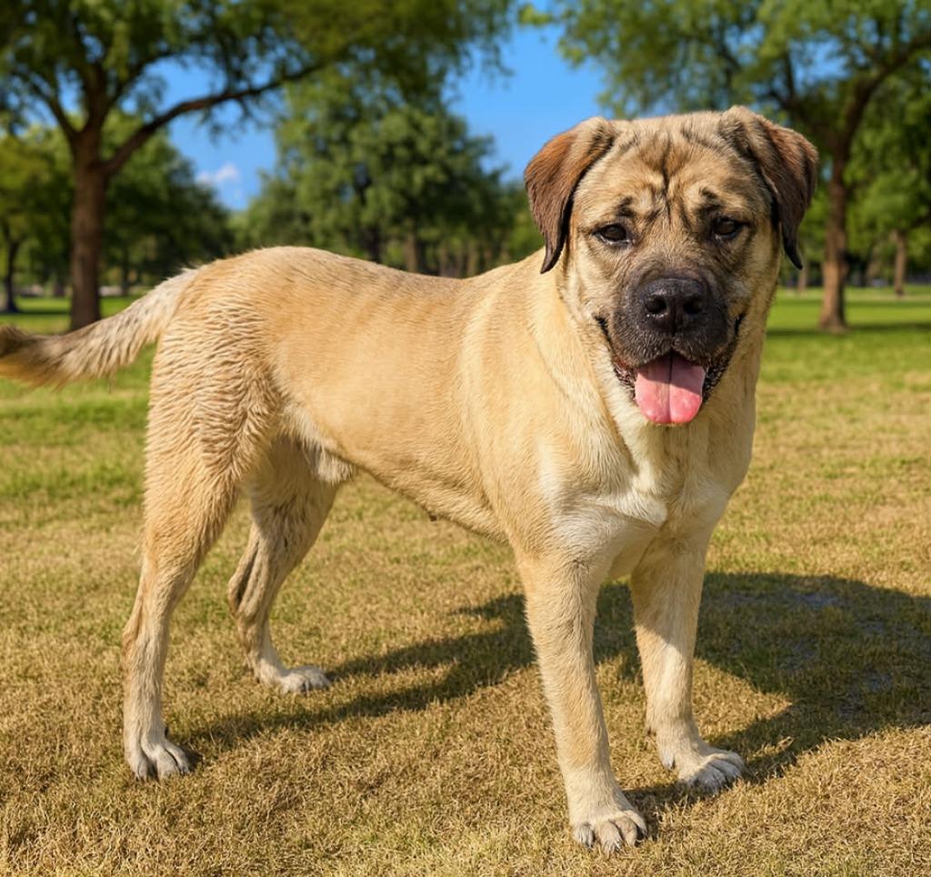 Enlarge Peter Pan Aka Dale, a Adoptable mixed breed in East Ridge, TN image 3/6