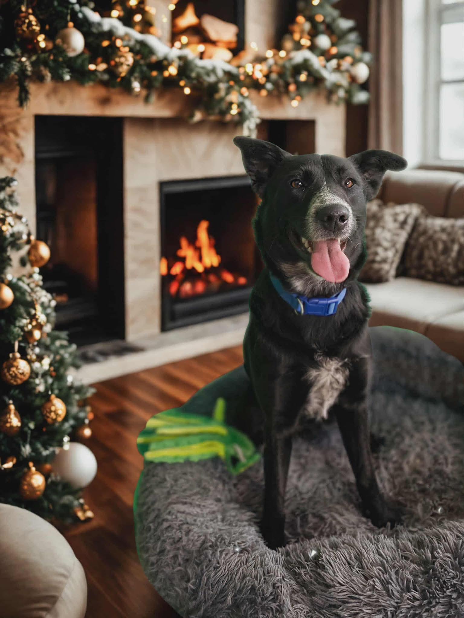 Marcus, an adopted Mixed Breed in Harrodsburg, KY image 2/3