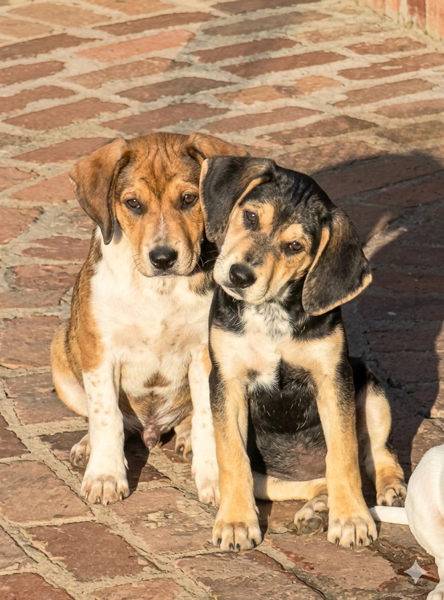 Enlarge NALA, a ADOPTABLE mixed breed in Dumont, NJ image 5/5