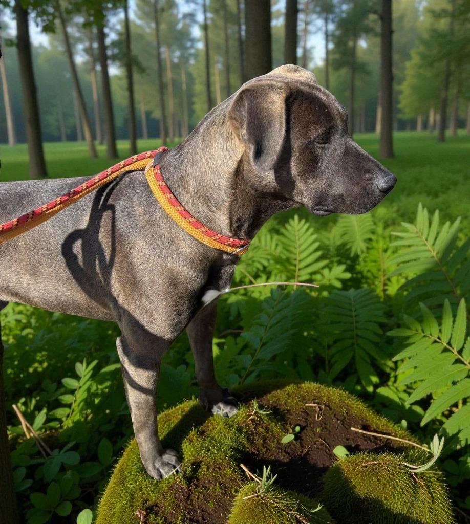 Astro, Adoptable, Young Male Labrador Retriever & Mixed Breed.