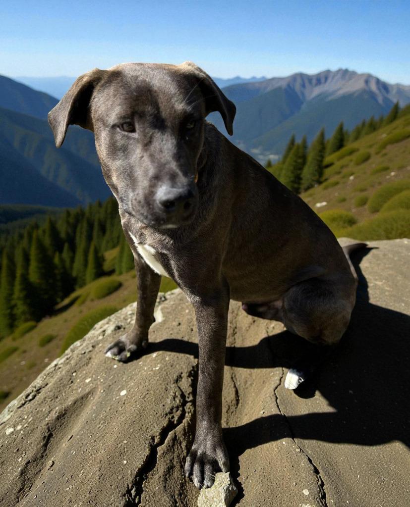 Enlarge Astro, a Adoptable mixed breed in Spring, TX image 3/6