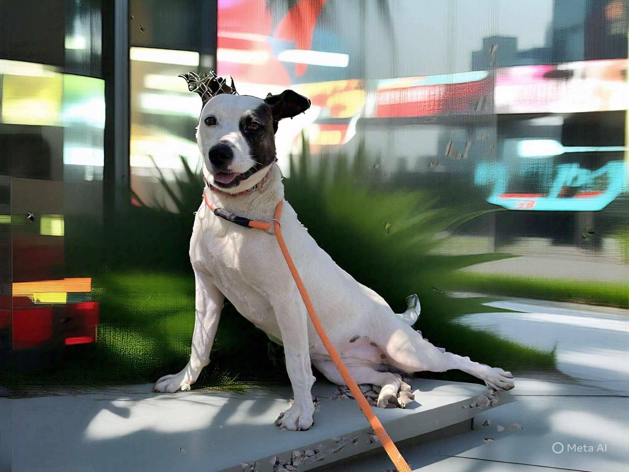 Daisy photo 1