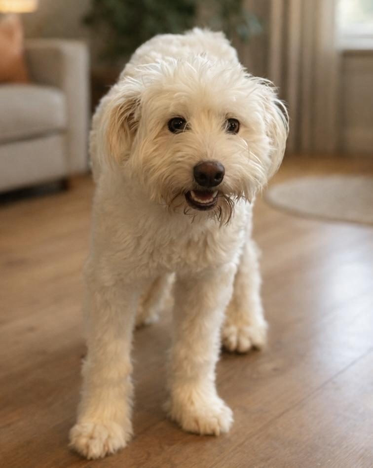 Enlarge Benny, an adopted mixed breed in Phoenix, AZ image 2/3