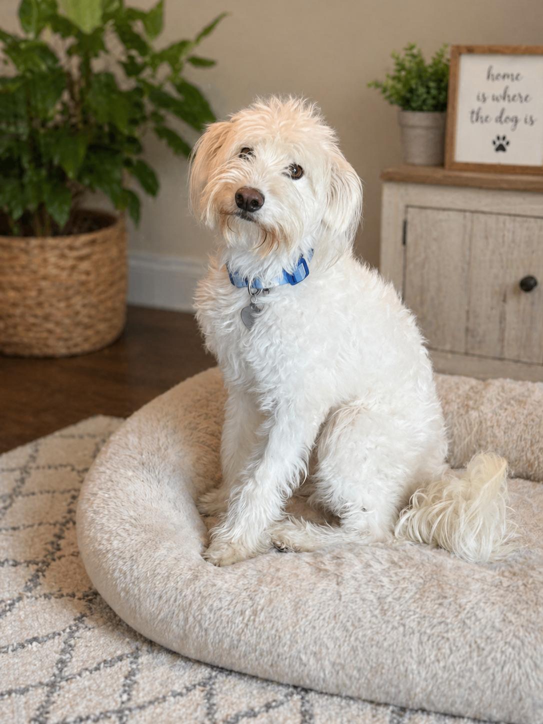 Enlarge Benny, an adopted mixed breed in Phoenix, AZ image 3/3