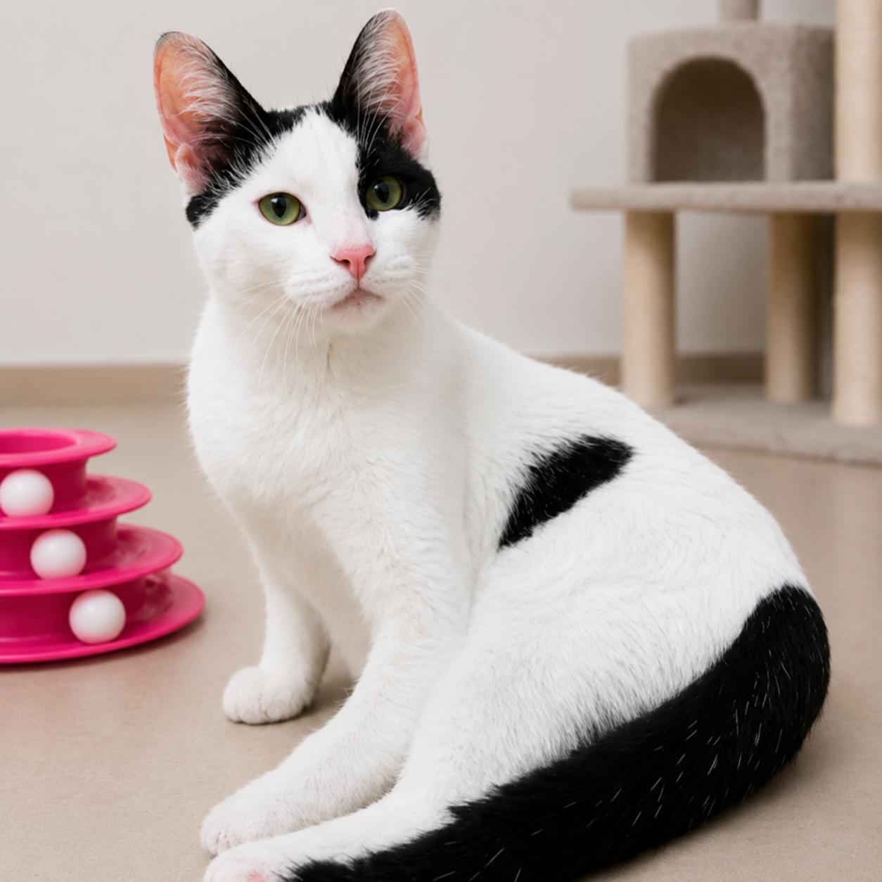 Enlarge Minnie, a Adoptable mixed breed in Hillsboro, TX image 1/6