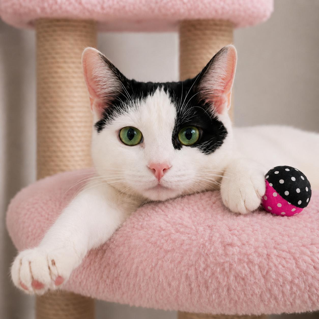 Enlarge Minnie, a Adoptable mixed breed in Hillsboro, TX image 2/6
