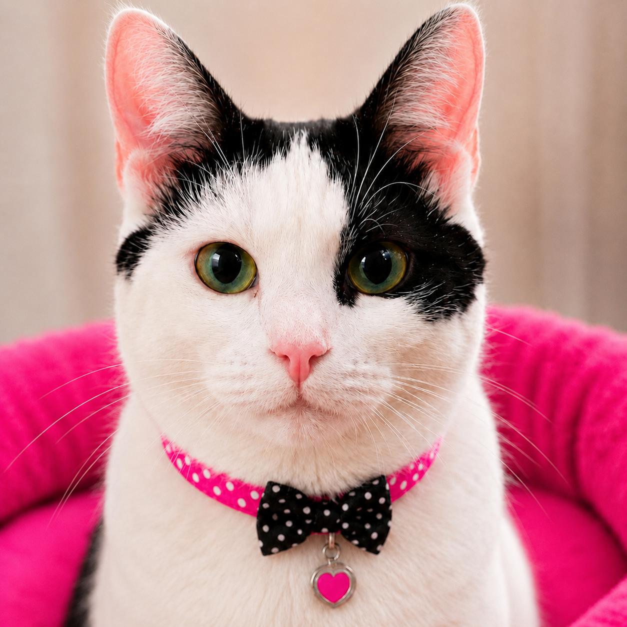 Enlarge Minnie, a Adoptable mixed breed in Hillsboro, TX image 3/6