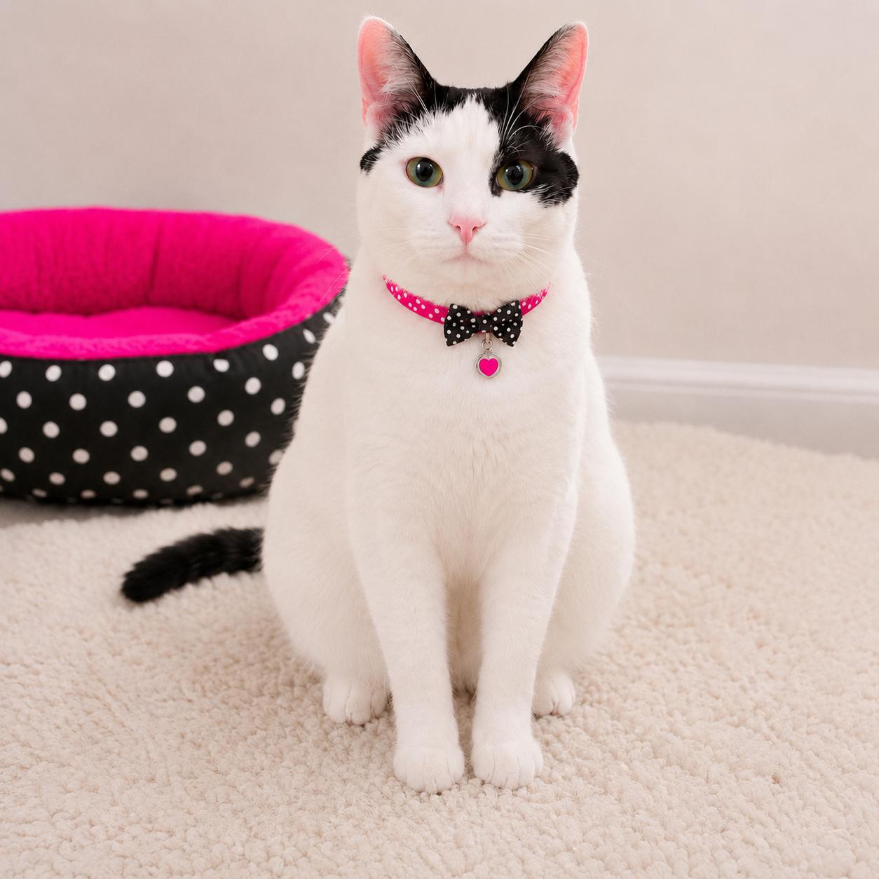 Enlarge Minnie, a Adoptable mixed breed in Hillsboro, TX image 5/6