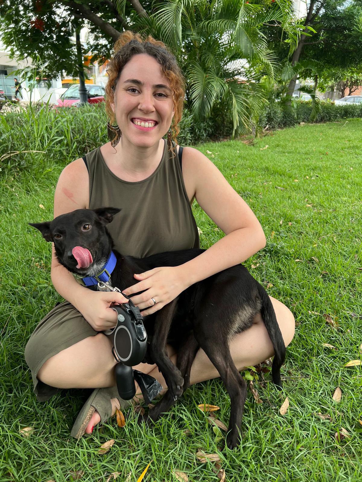 Cosmo , a ADOPTABLE mixed breed in Boulder, CO image 2/5