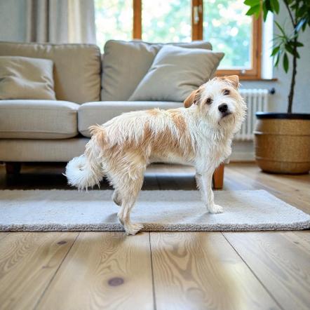 Enlarge Ringo, a Adoptable mixed breed in Orange, CA image 1/1