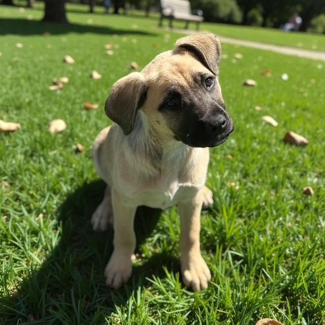 Lucy, an adopted mixed breed in Williston, VT image 2/6