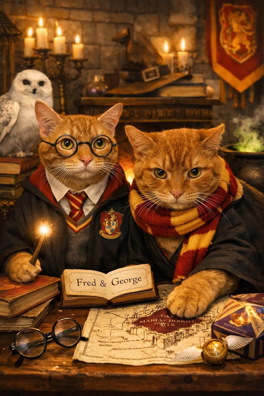 Enlarge George, a Adoptable Domestic Short Hair in Rowlett, TX image 1/1