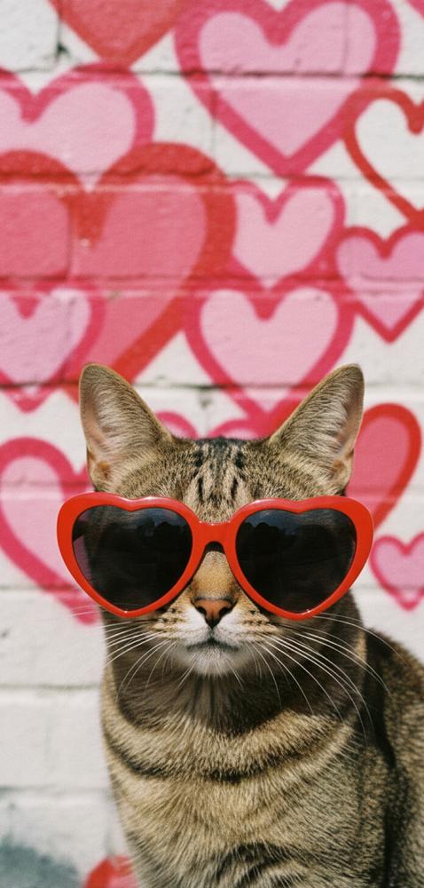 Enlarge Frigg (senior), a Adoptable Domestic Short Hair in Blanchard, OK image 4/5