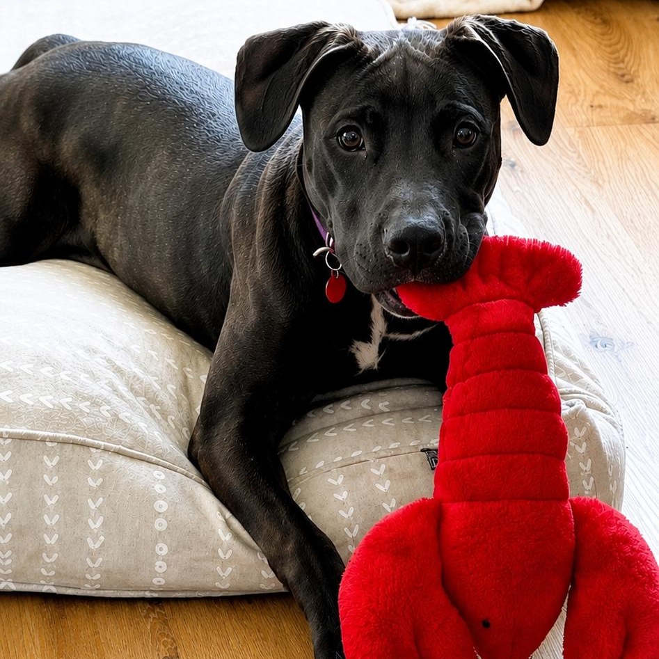 Pepper, an adopted mixed breed in MADISON, AL image 5/5