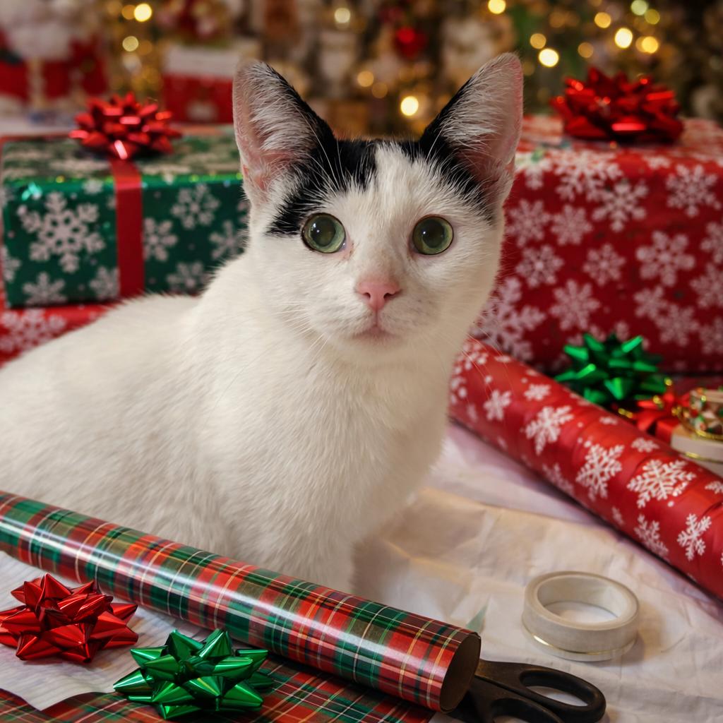 Kimmie, Adoptable, Adult Female Domestic Short Hair.