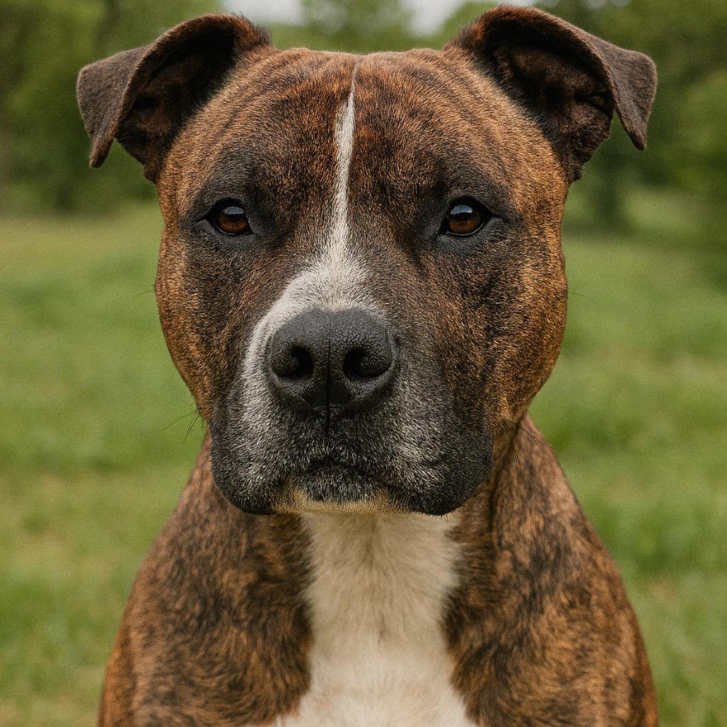 Enlarge Loaf, a Adoptable mixed breed in Mount Vernon, IN image 3/6