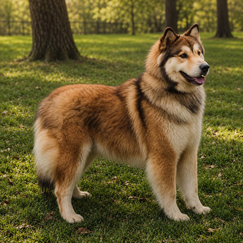 Enlarge Jack Jack, a Adoptable Chow Chow in Wilton, CA image 1/4