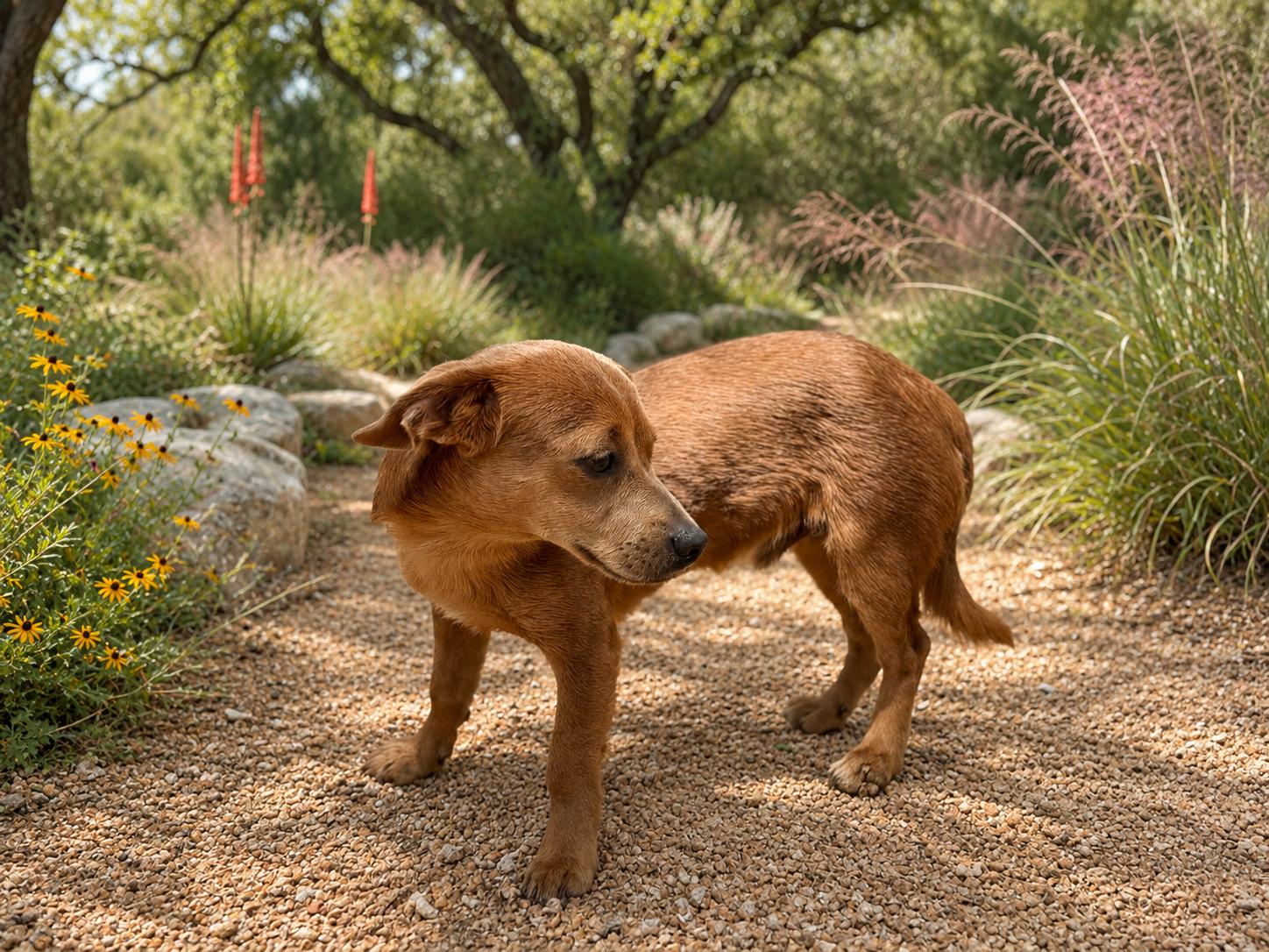 Jackson, Adoptable, Young Male Dachshund.