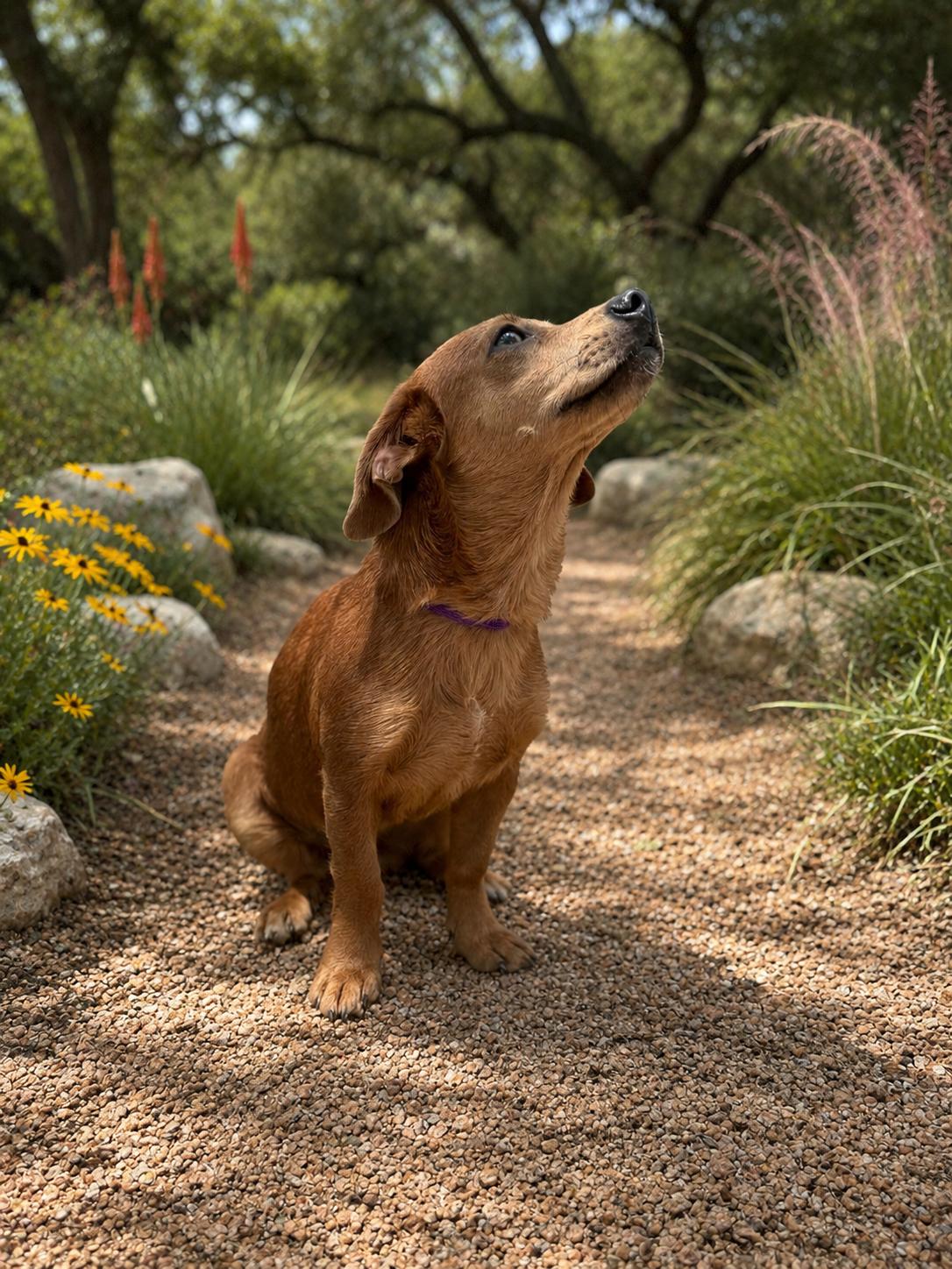 Jackson, a Adoptable Dachshund in Helotes, TX image 2/3
