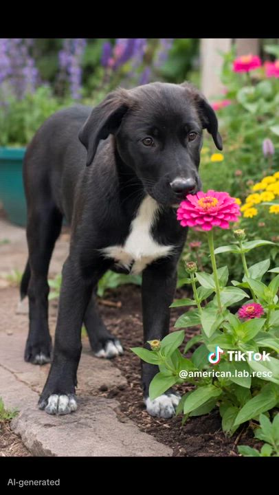 Enlarge Flo - In CT, a Adoptable mixed breed in Willington, CT video 5/6