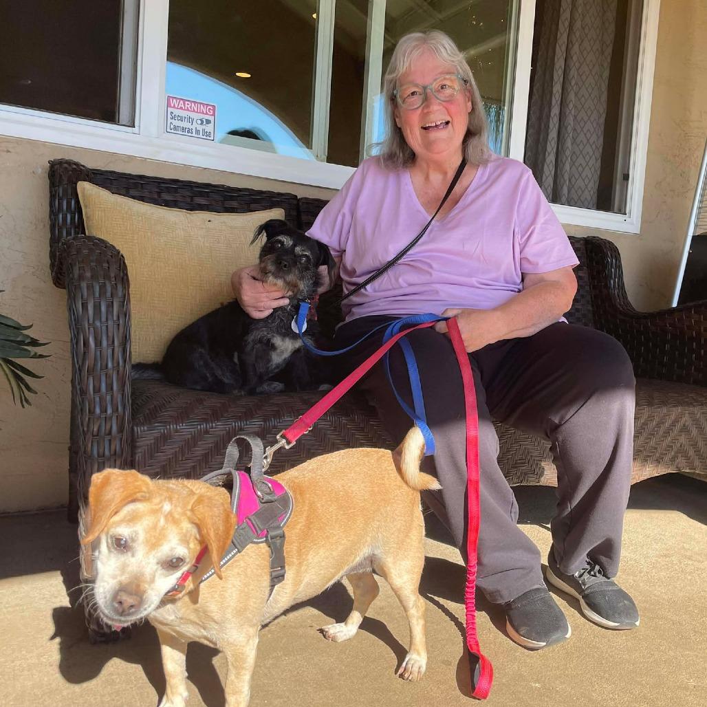 Chiquita Clayton thumbnail 2