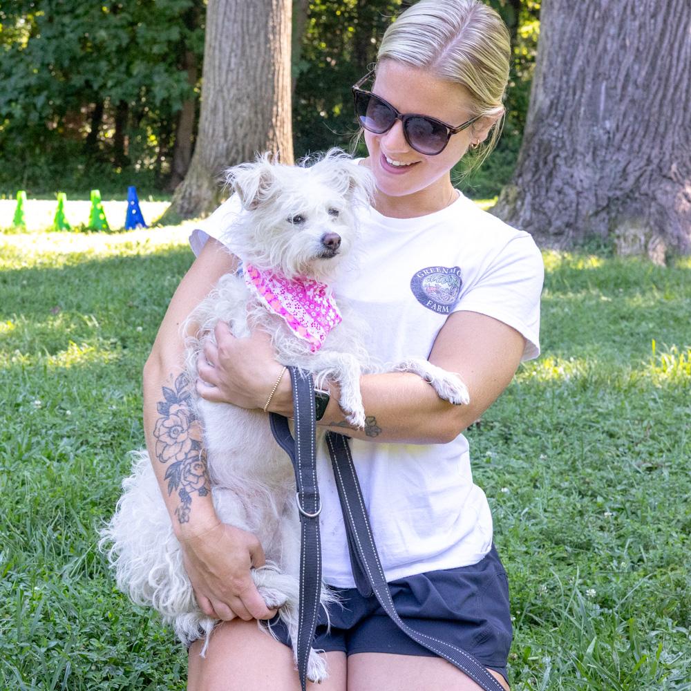 Enlarge Candy (Female), a Adoptable mixed breed in West Grove, PA image 3/6