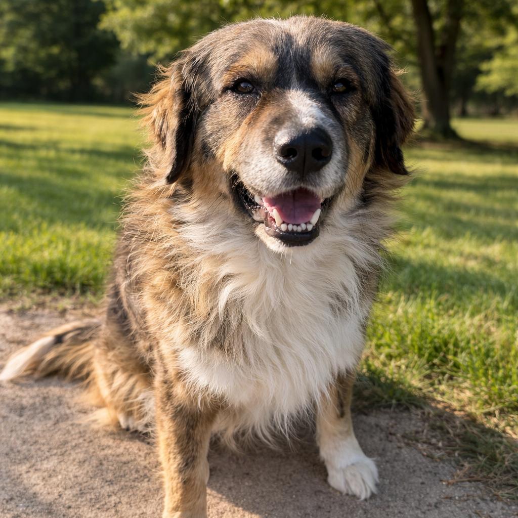 Enlarge Lola IV, a Adoptable Anatolian Shepherd in Mount Pleasant, TX image 4/6