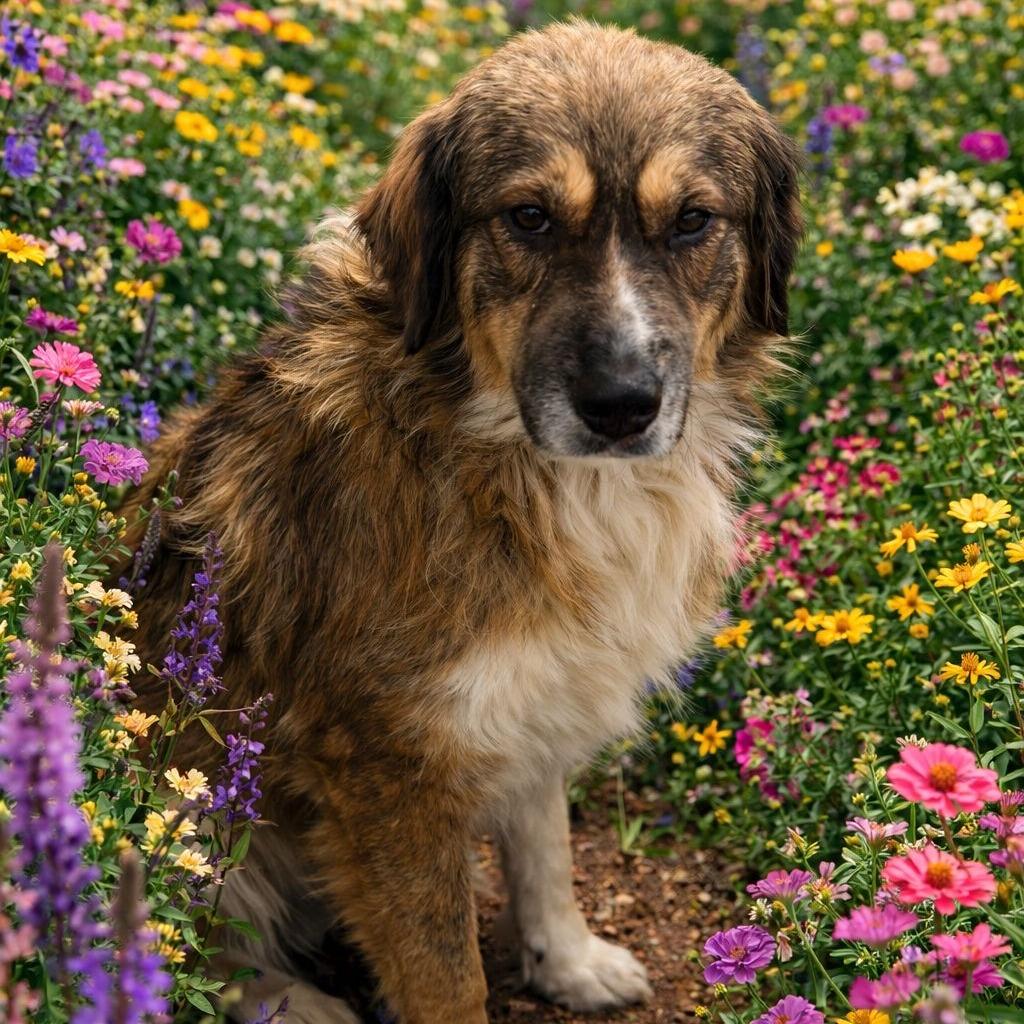 Enlarge Lola IV, a Adoptable Anatolian Shepherd in Mount Pleasant, TX image 6/6