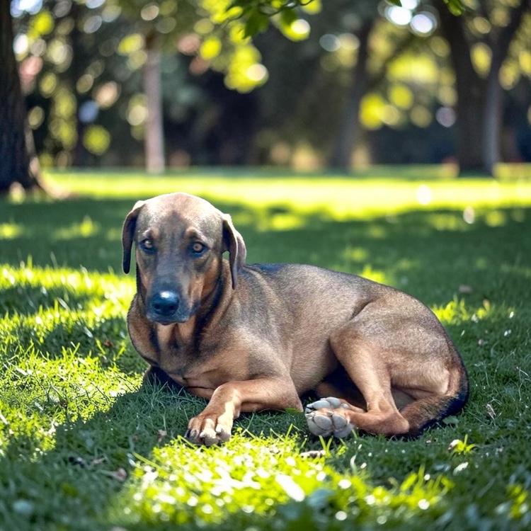 Enlarge D.J., a Adoptable mixed breed in Seattle, WA image 1/6