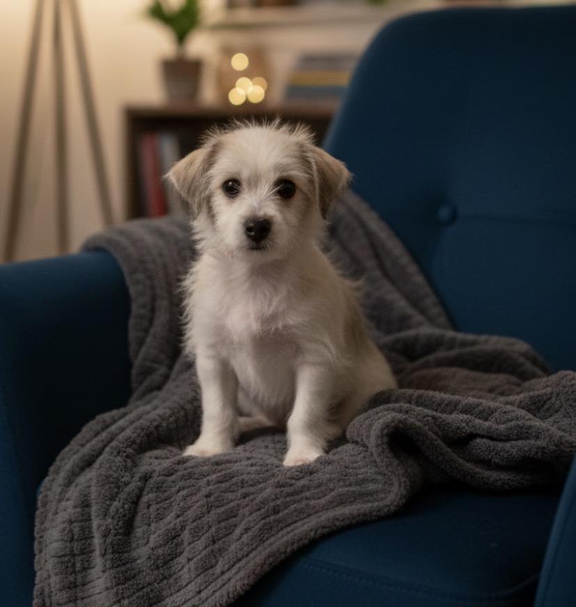 Enlarge Eddie, an adopted mixed breed in Hales corners, WI image 3/3