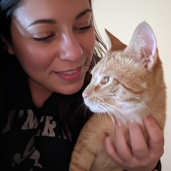 Enlarge Bubba, a Adopted Domestic Short Hair in Bloomfield, NJ image 5/5