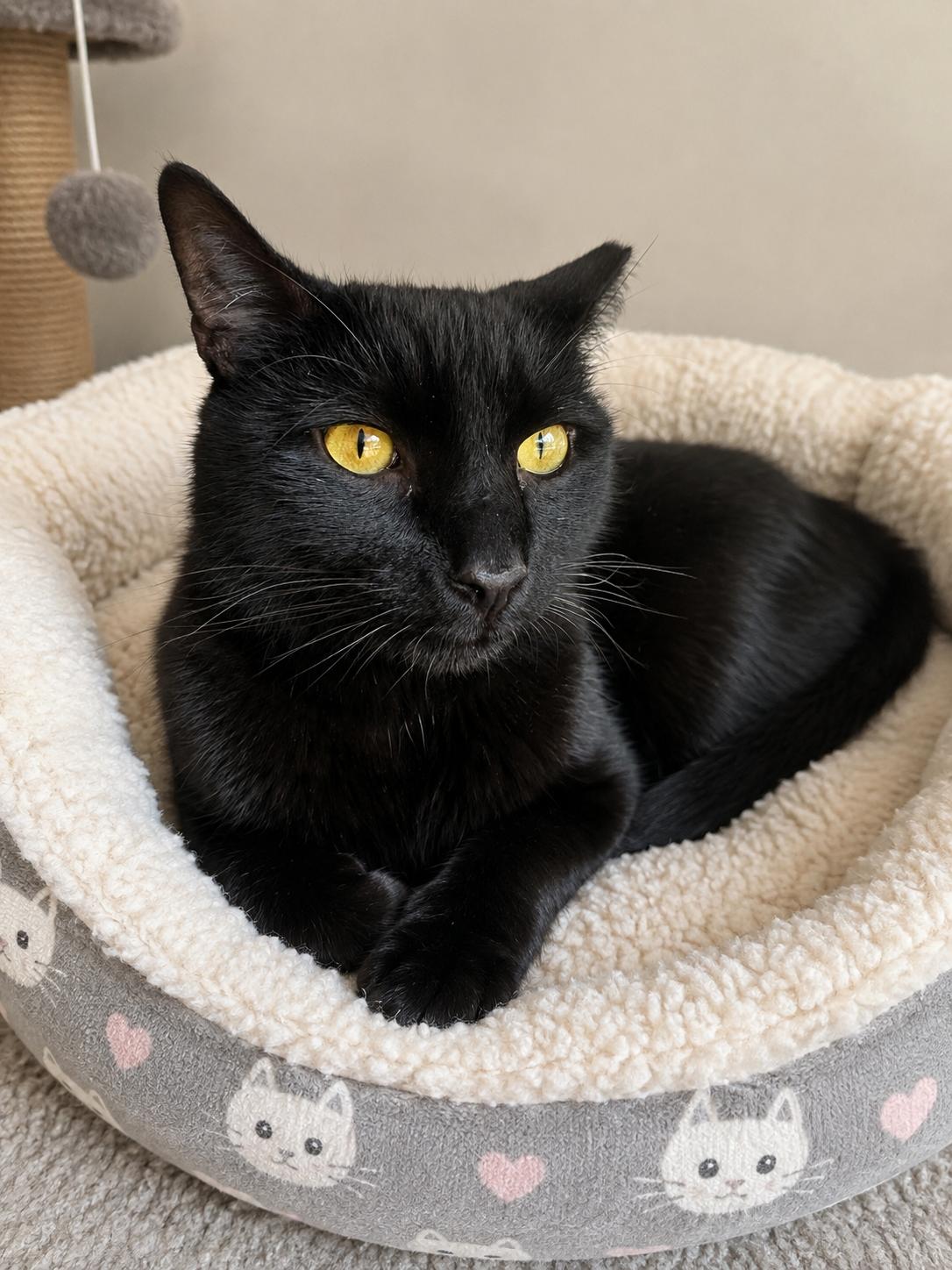 Enlarge KING JULIAN, an adoptable mixed breed in Hamilton, NJ image 2/5