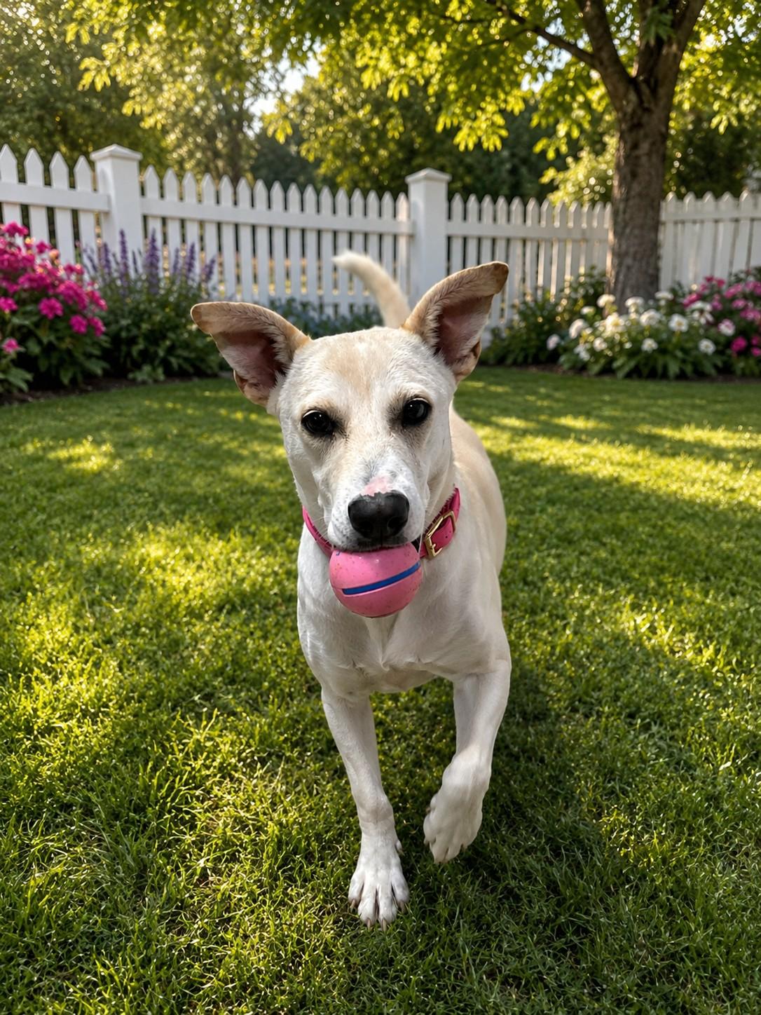 Enlarge Rubi, a ADOPTABLE mixed breed in Poway, CA image 1/3