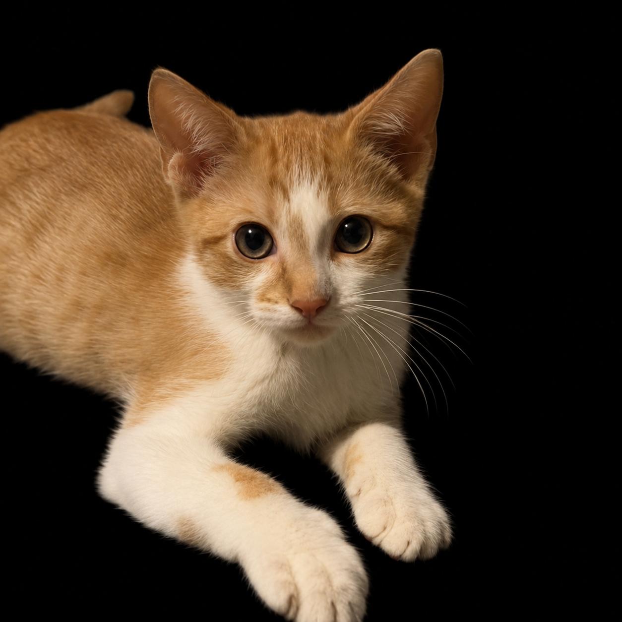 Enlarge Henry, a Adoptable mixed breed in Pineville, LA image 3/3