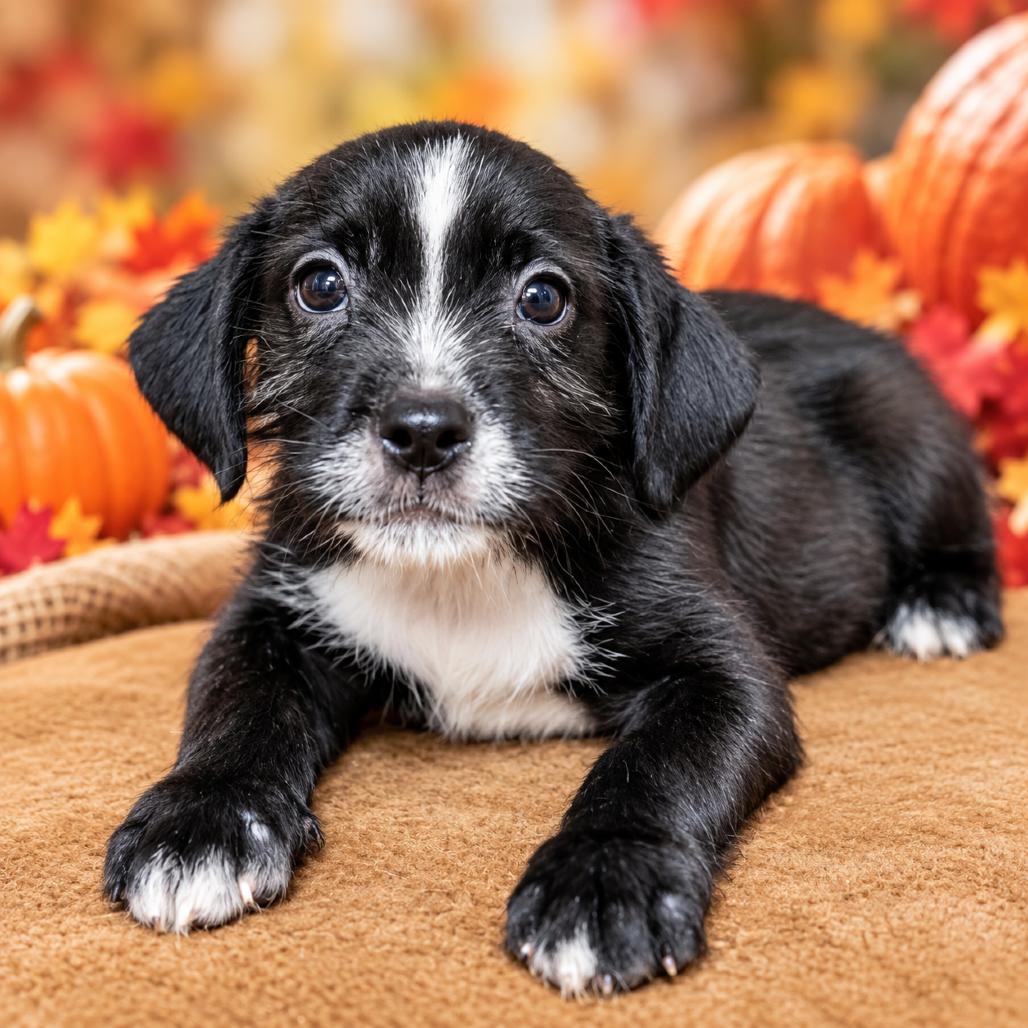 Enlarge Cal, a Adoptable mixed breed in Griswold, CT image 3/4