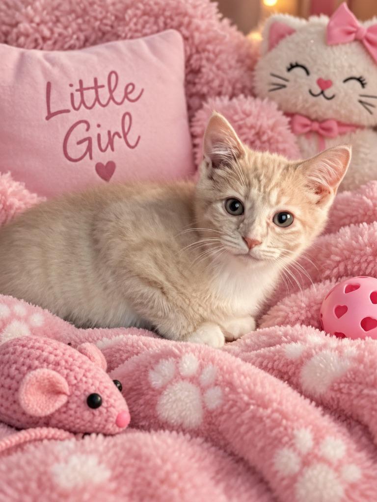 Annie, Adoptable, Kitten Female Domestic Short Hair.