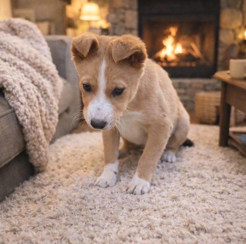 Enlarge Bingo, an adopted mixed breed in Chestertown, MD image 4/6