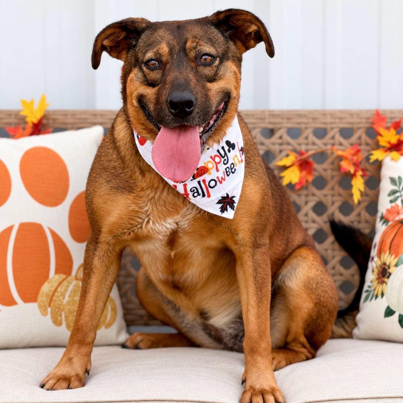 Enlarge Shakira, a Adoptable Mixed Breed in Effingham, IL image 3/6