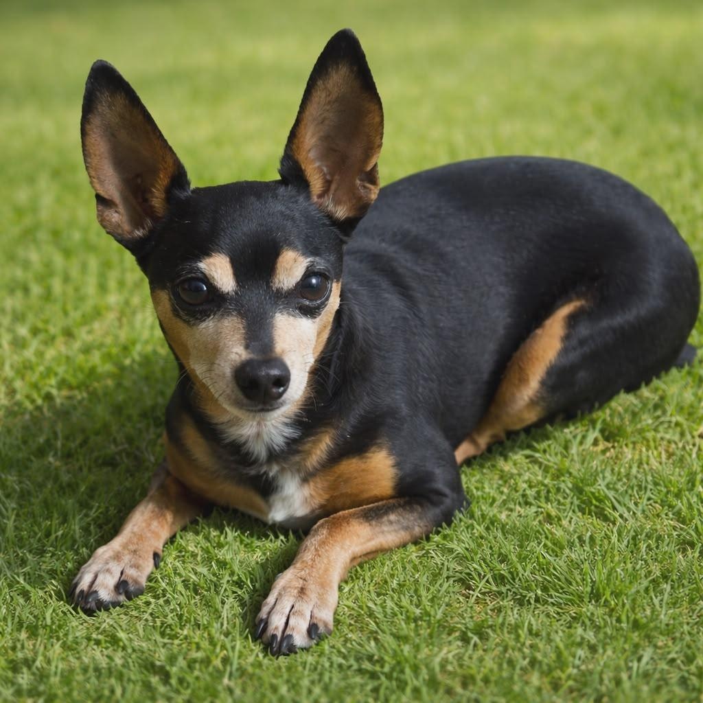 Enlarge DOBIE , a ADOPTABLE mixed breed in Marana, AZ image 3/4