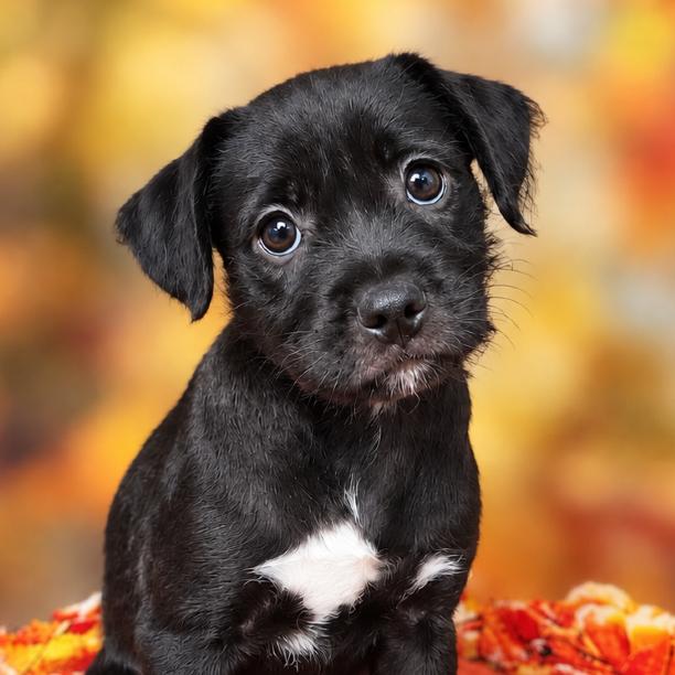 Enlarge Emmalyn, a Adoptable mixed breed in Griswold, CT image 4/4
