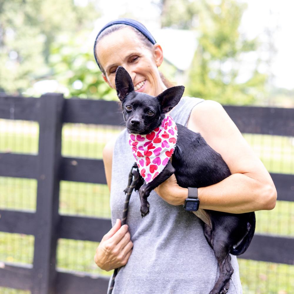Cricket (Female)   Avail  8/23