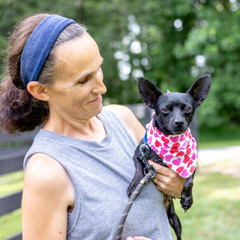 Cricket (Female)   Avail  8/23